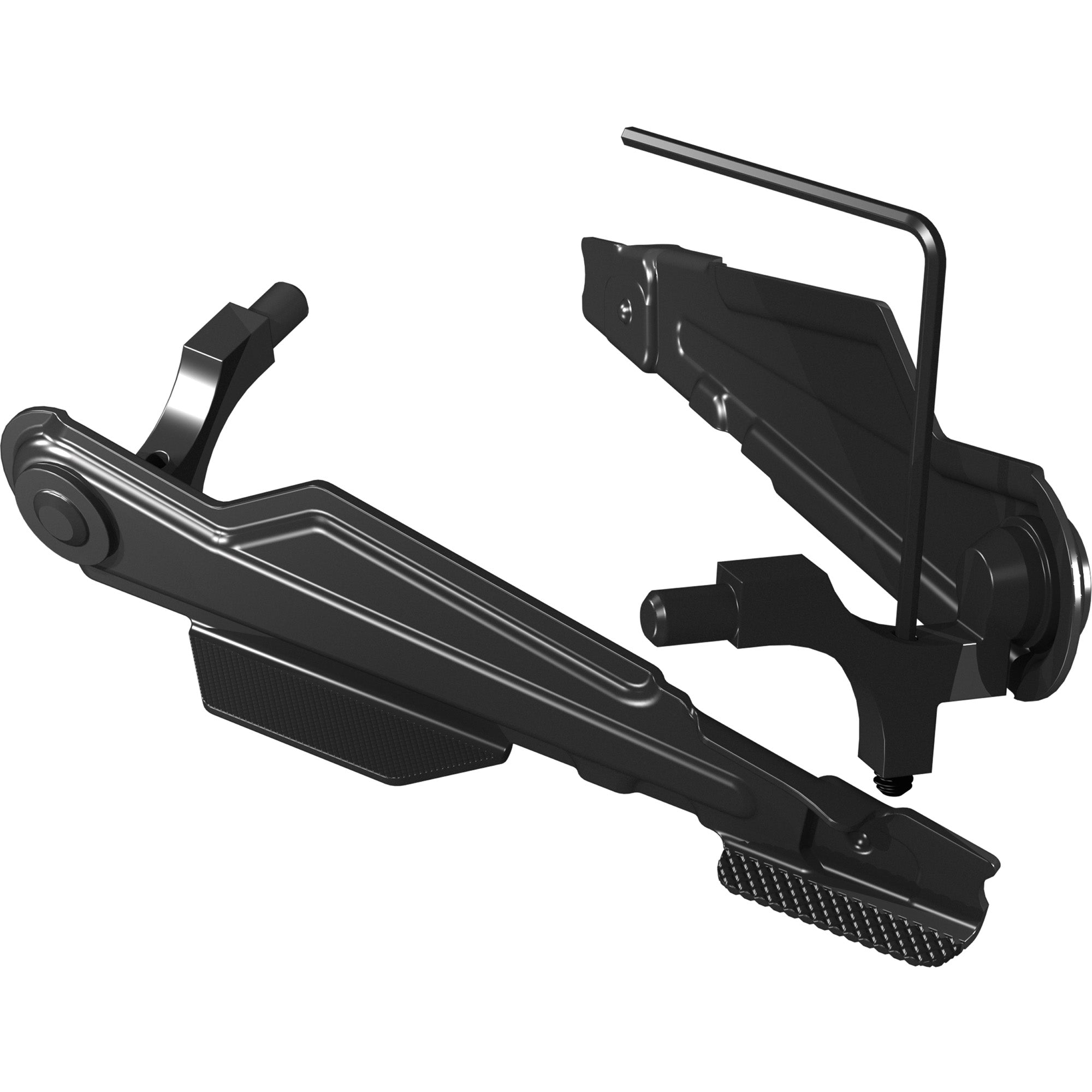 Hiperfire HF ADJ AK47/AK74 Safety Selector - Adjustable Safety for AK Series