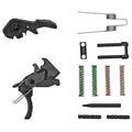 Hiperfire HiperTouch Elite AR-15 Trigger Assembly (Part Number: HPTE)