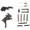 Hiperfire Hipertouch Genesis AR-15 Trigger - Black