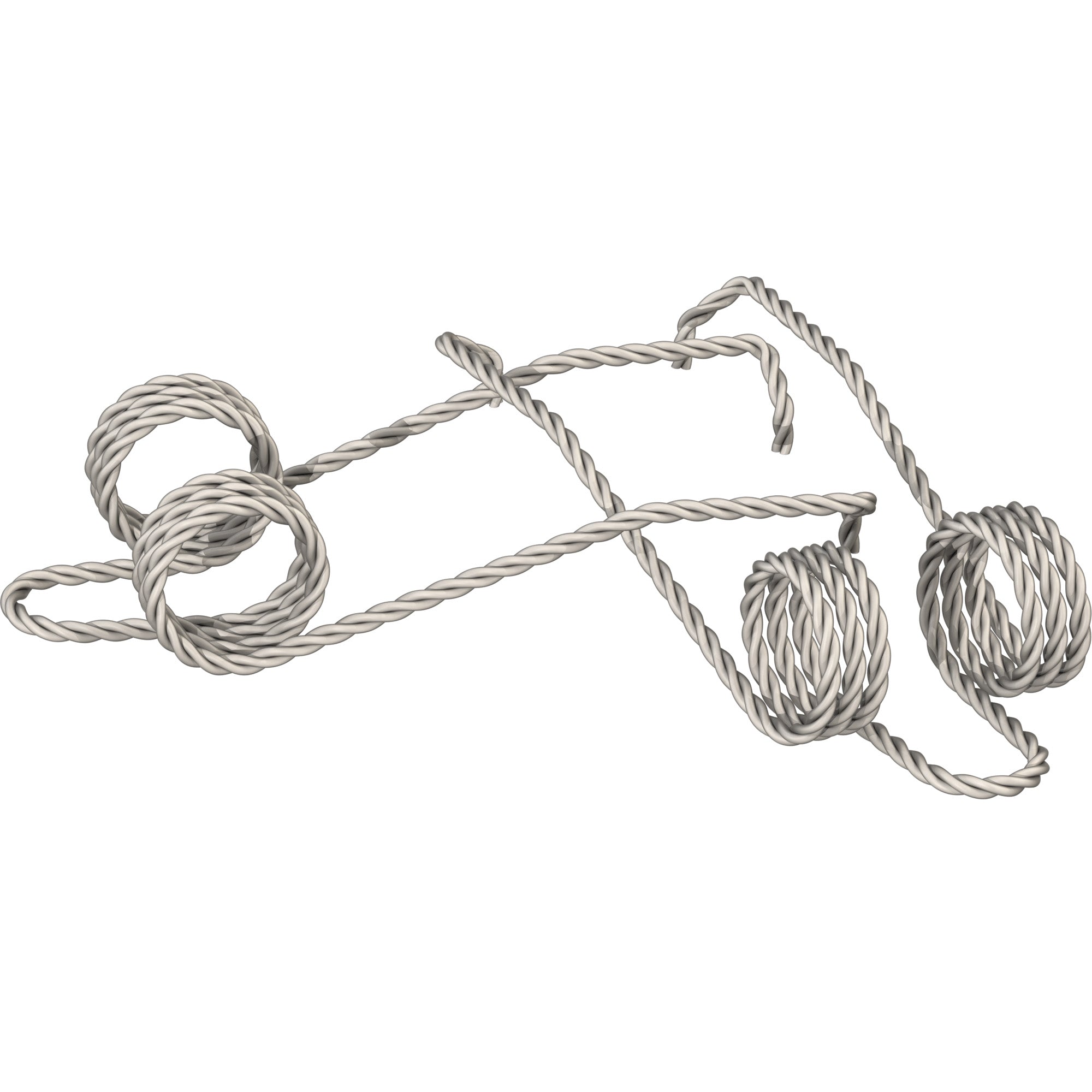 Hiperfire XAKMS Mainspring for AK Platforms – Enhanced Trigger Reset and Consistent Pull Weight