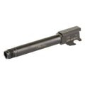 Heckler & Koch HK VP9 Threaded Barrel – 4.68 inch 9mm Black