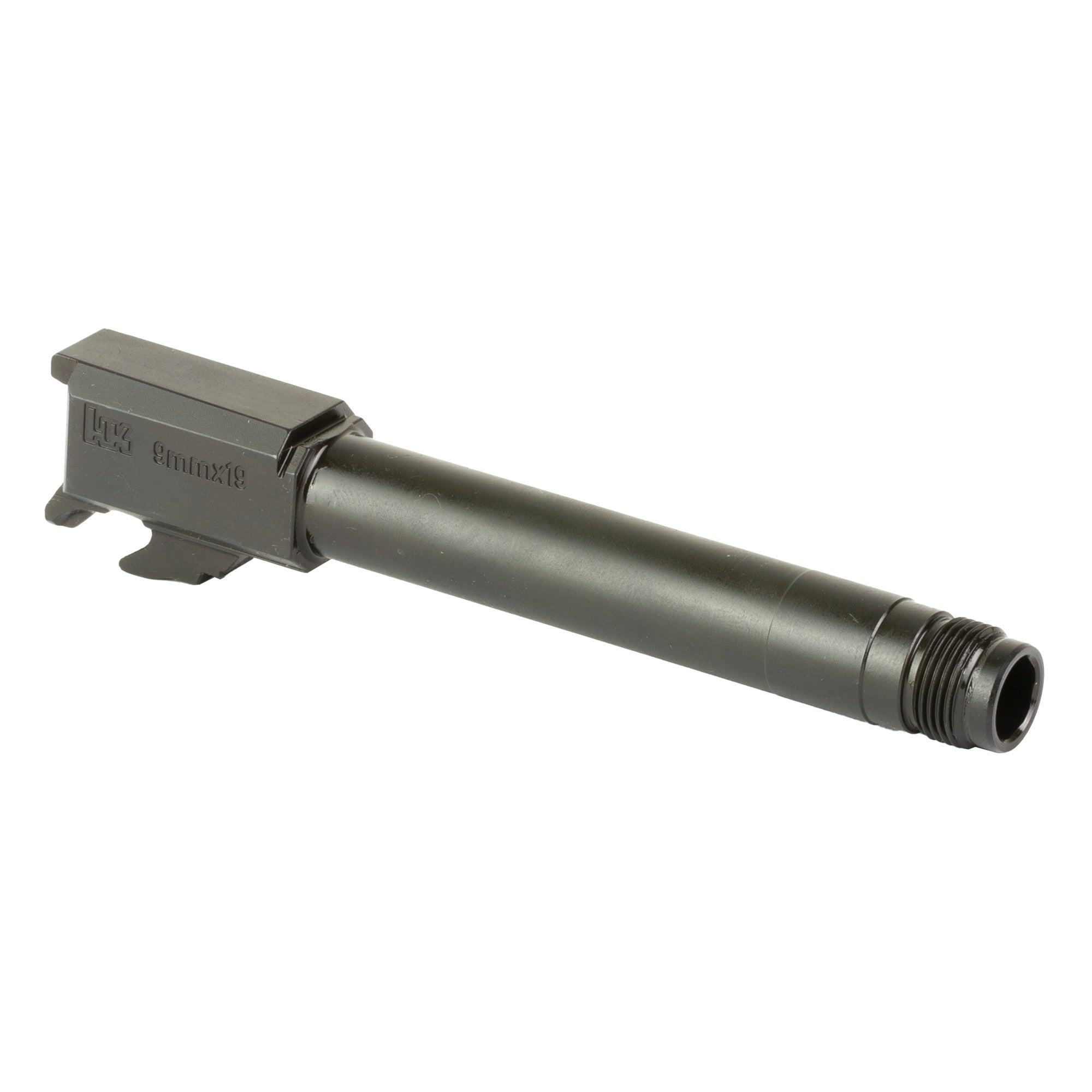 Heckler & Koch HK VP9 Threaded Barrel – 4.68 inch 9mm Black