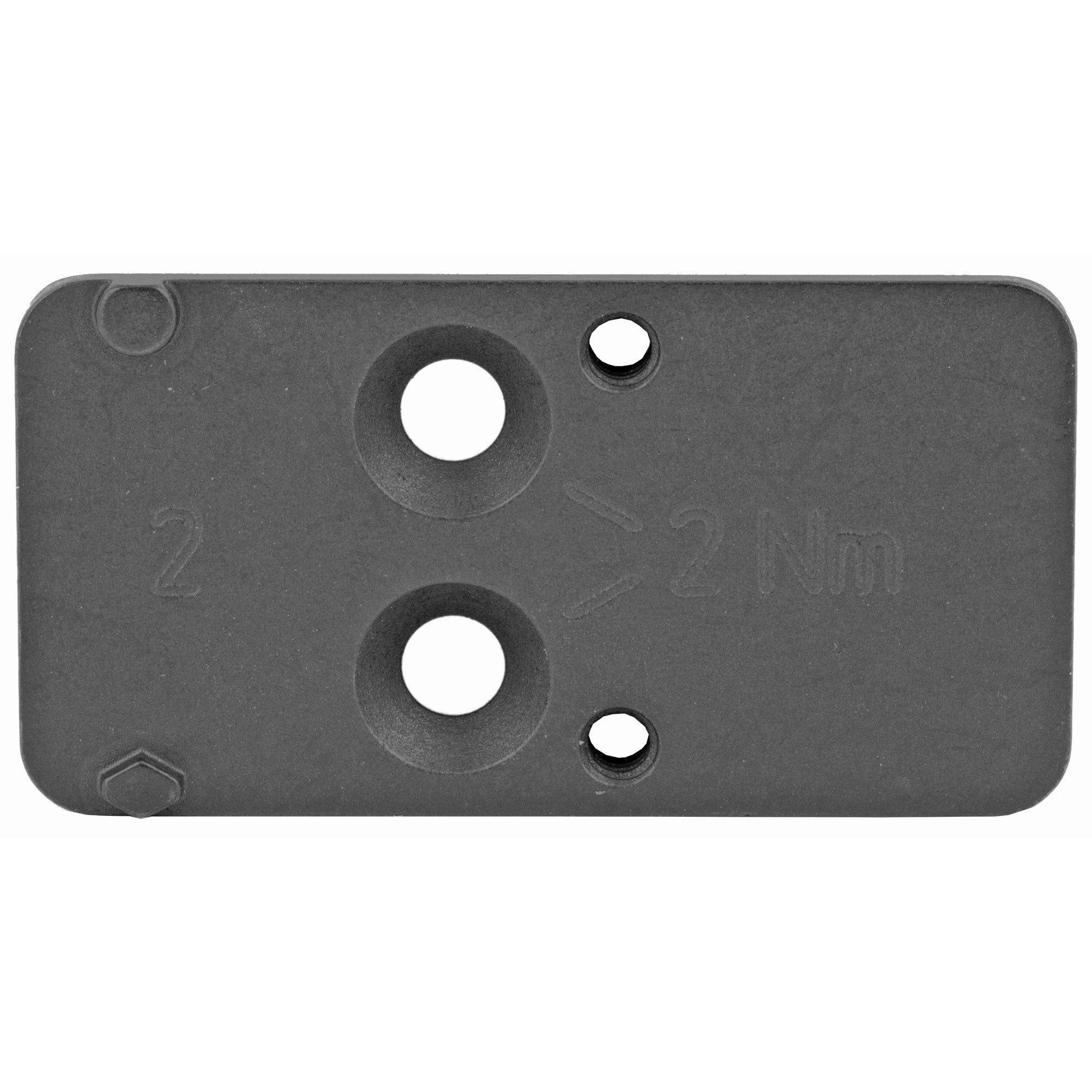 Heckler & Koch HK VP or Mounting Plate for Trijicon RMR