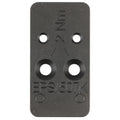 Heckler & Koch HK VP Series Optic Ready Mounting Plate - Model 51000381