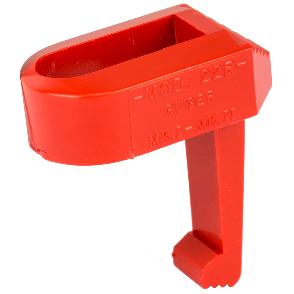 HKS Speed Loaders Mag Loader for .22 LR - Model 22R for Ruger MKI & MKII