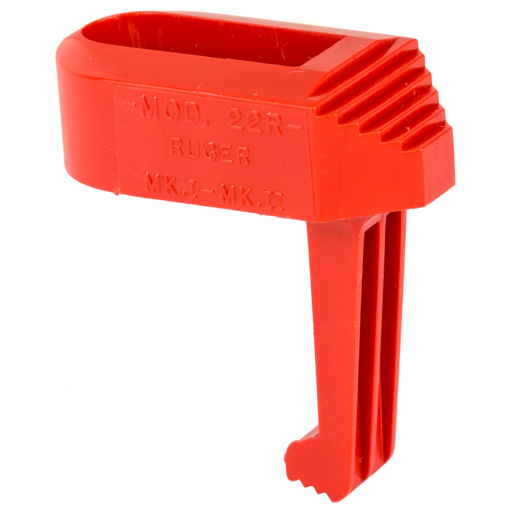 HKS Speed Loaders Mag Loader for .22 LR - Model 22R for Ruger MKI & MKII