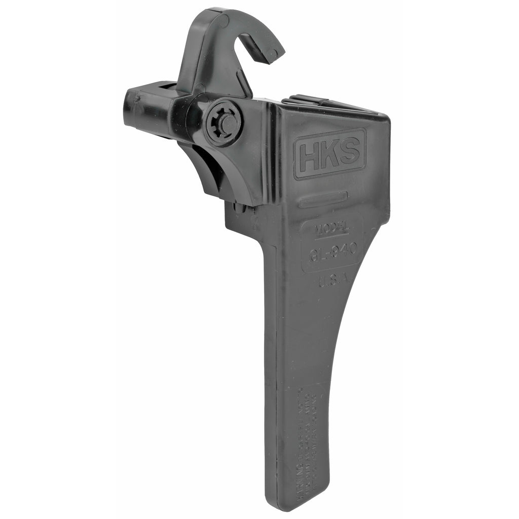 HKS Speed Loaders Mag Loader for G17, HK USP, S&W Sigma 9mm