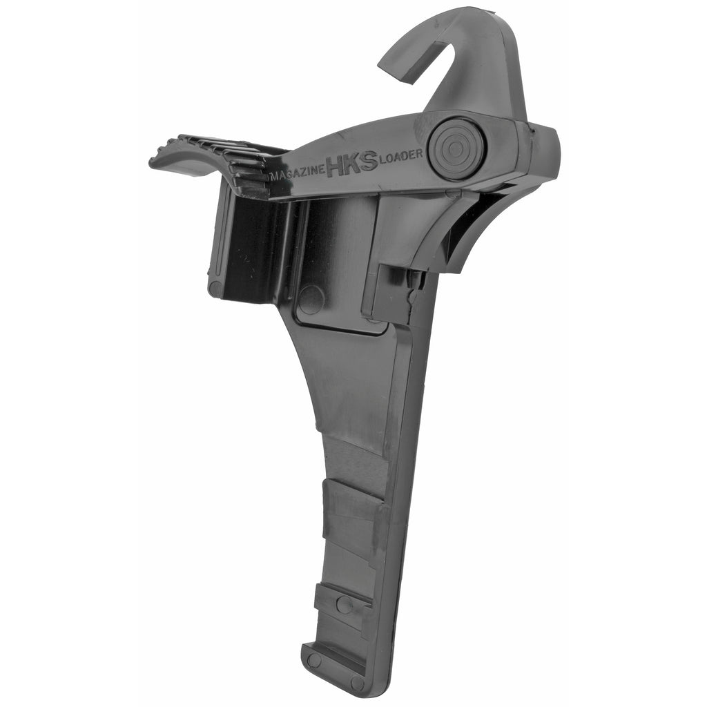 HKS Speed Loaders Mag Loader for G17, HK USP, S&W Sigma 9mm