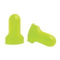 Howard Leight Leight Plug Ear Plugs - Noise Reduction Foam Ear Protection (5 Pairs with Case), NRR 30