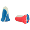 Howard Leight Super Leight Single-Use Foam Earplugs - Noise Reduction Rating 33, Comfortable Fit, 10 Pairs