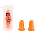 Howard Leight Super Leight Disposable Foam Earplugs (5 Pair) with 33 NRR for Superior Hearing Protection