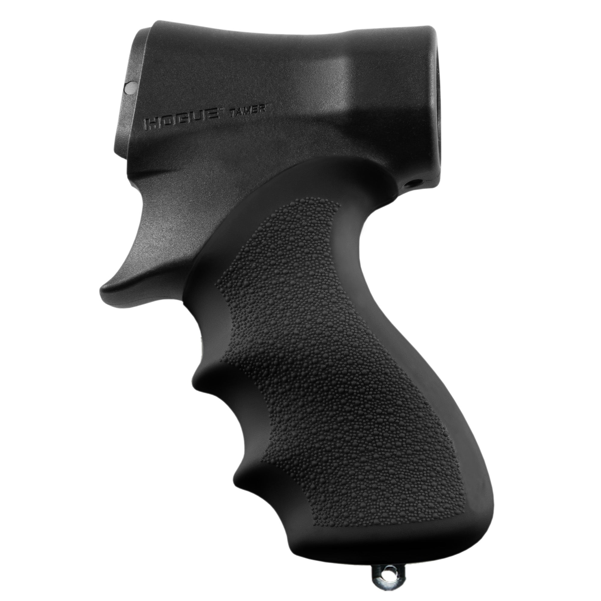Hogue Shotgun Buttstock Adapter for Remington 870 – Black