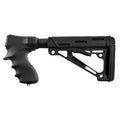 Hogue Shotgun Buttstock Adapter Kit for Remington 870 - Black