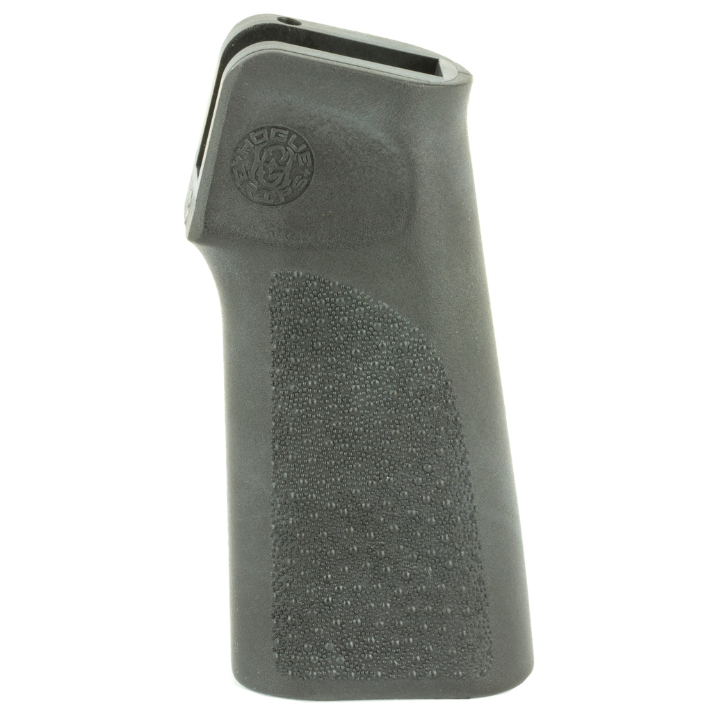 Hogue AR-15 15-Degree Vertical Pistol Grip for Enhanced Control and Comfort