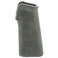 Hogue AR-15 15-Degree Vertical Pistol Grip for Enhanced Control and Comfort