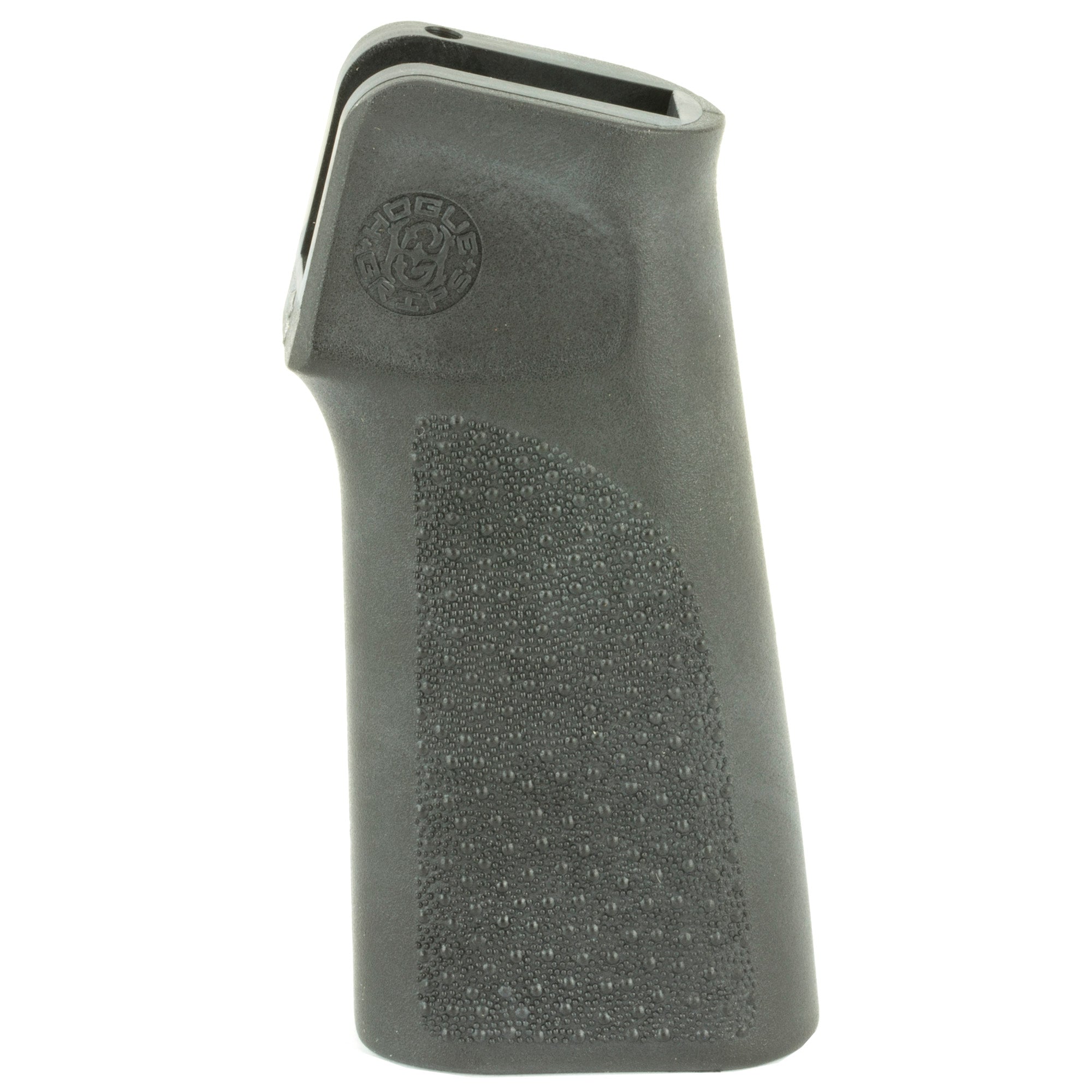 Hogue AR-15 15-Degree Vertical Pistol Grip for Enhanced Control and Comfort