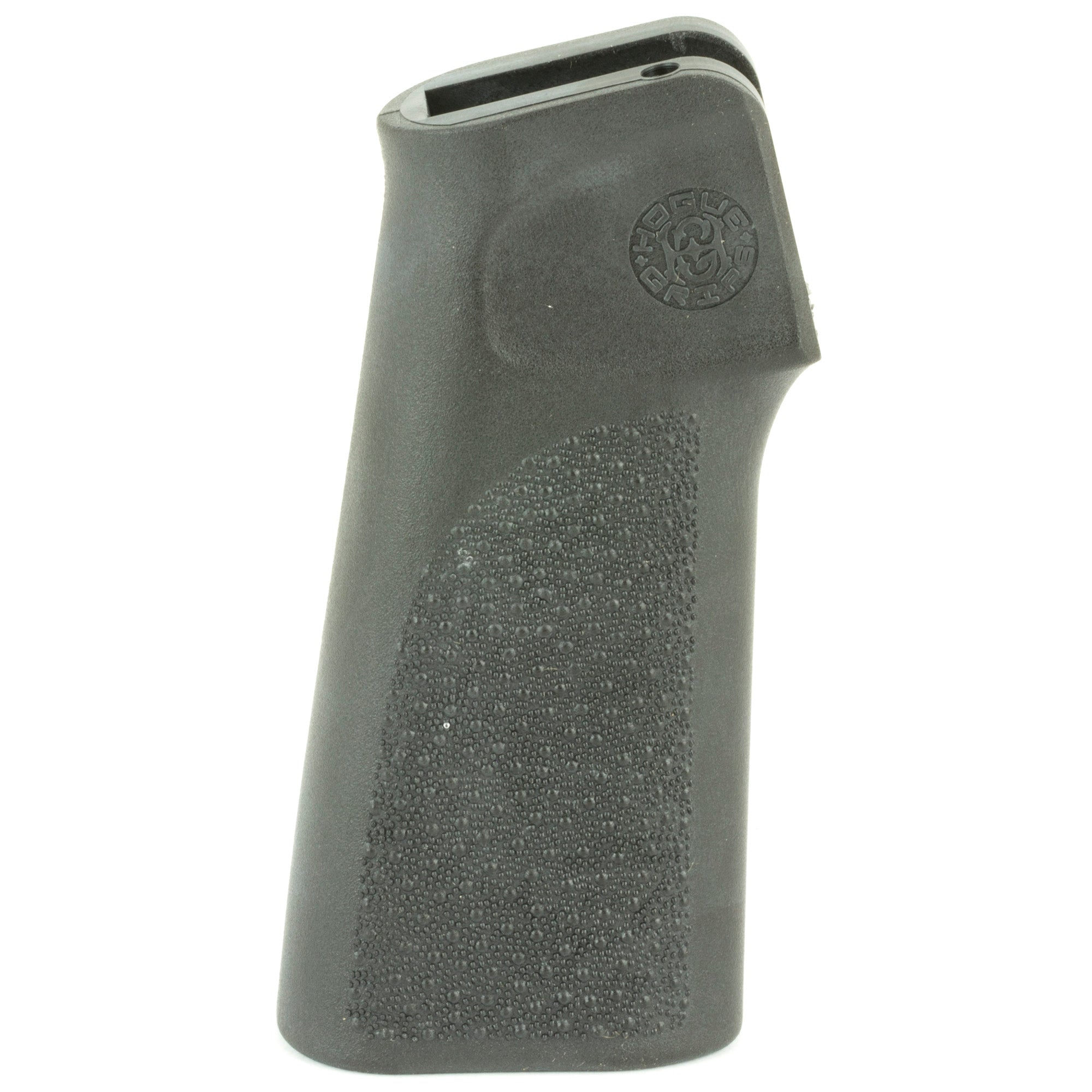 Hogue AR-15 15-Degree Vertical Pistol Grip for Enhanced Control and Comfort
