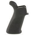 Hogue Overmolded Rubber Pistol Grip for AR-15 – Black, Model: OverMolded Rifle Grip