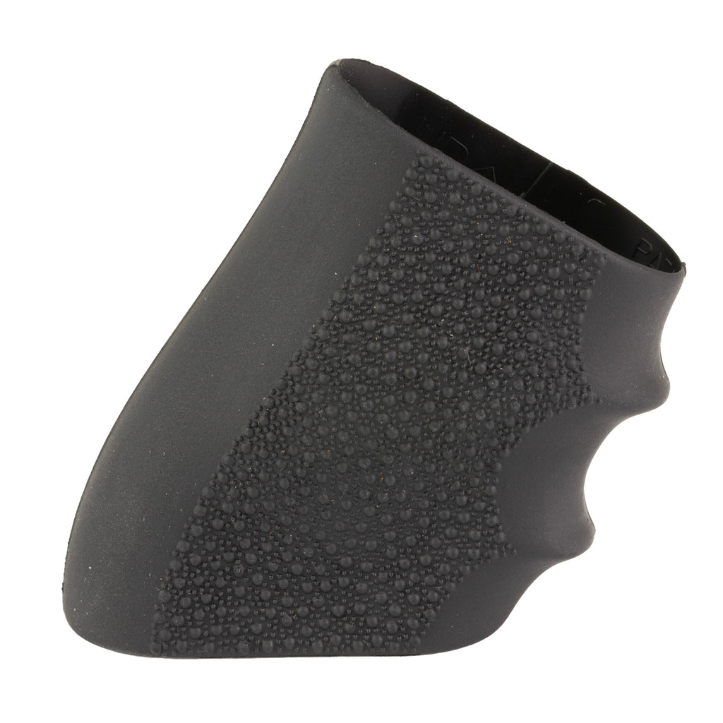 Hogue HandAll Universal Full Size Black Rubber Grip Sleeve for Large Frame Autos - Model 17000