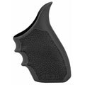 Hogue HandAll Beavertail Grip Sleeve for Glock G3 and G4 Models - Black