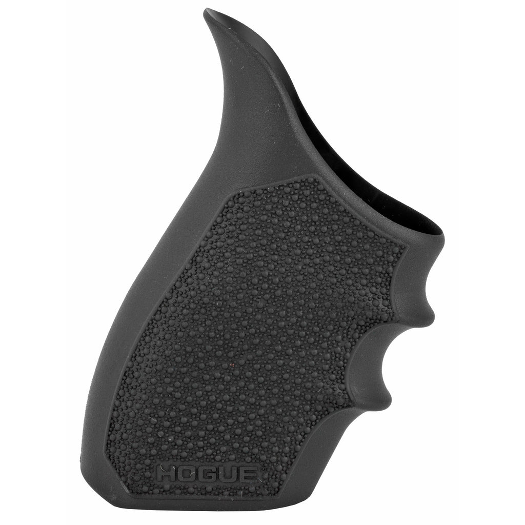 Hogue HandAll Beavertail Grip Sleeve for Glock G3 and G4 Models - Black