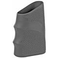 Hogue HandALL Tac Grip Sleeve for Large Frame Handguns - Black (Part #17210)