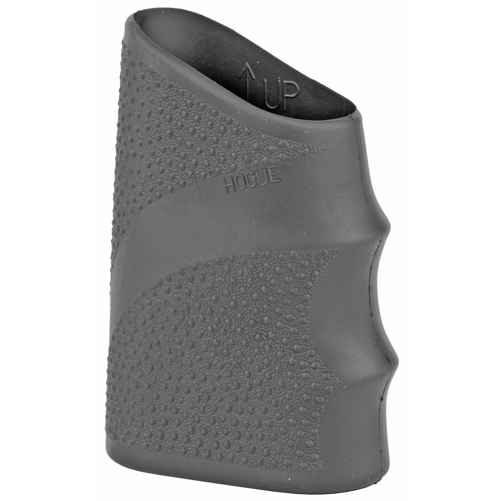 Hogue HandALL Tac Grip Sleeve for Large Frame Handguns - Black (Part #17210)