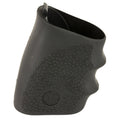 Hogue HandAll Hybrid Grip Sleeve for S&W M&P Full Size 9mm, 357 Sig, and 40 S&W