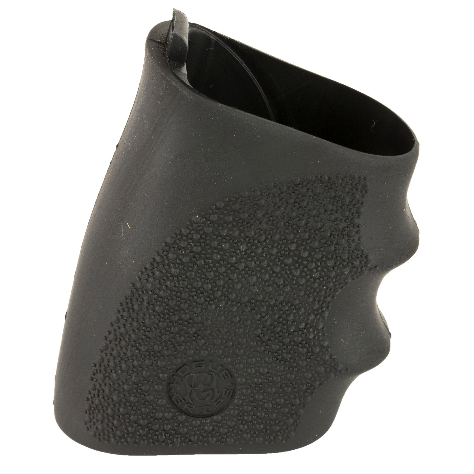 Hogue HandAll Hybrid Grip Sleeve for S&W M&P Full Size 9mm, 357 Sig, and 40 S&W