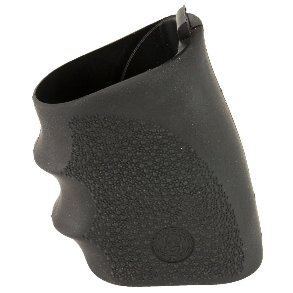 Hogue HandAll Hybrid Grip Sleeve for S&W M&P Full Size 9mm, 357 Sig, and 40 S&W