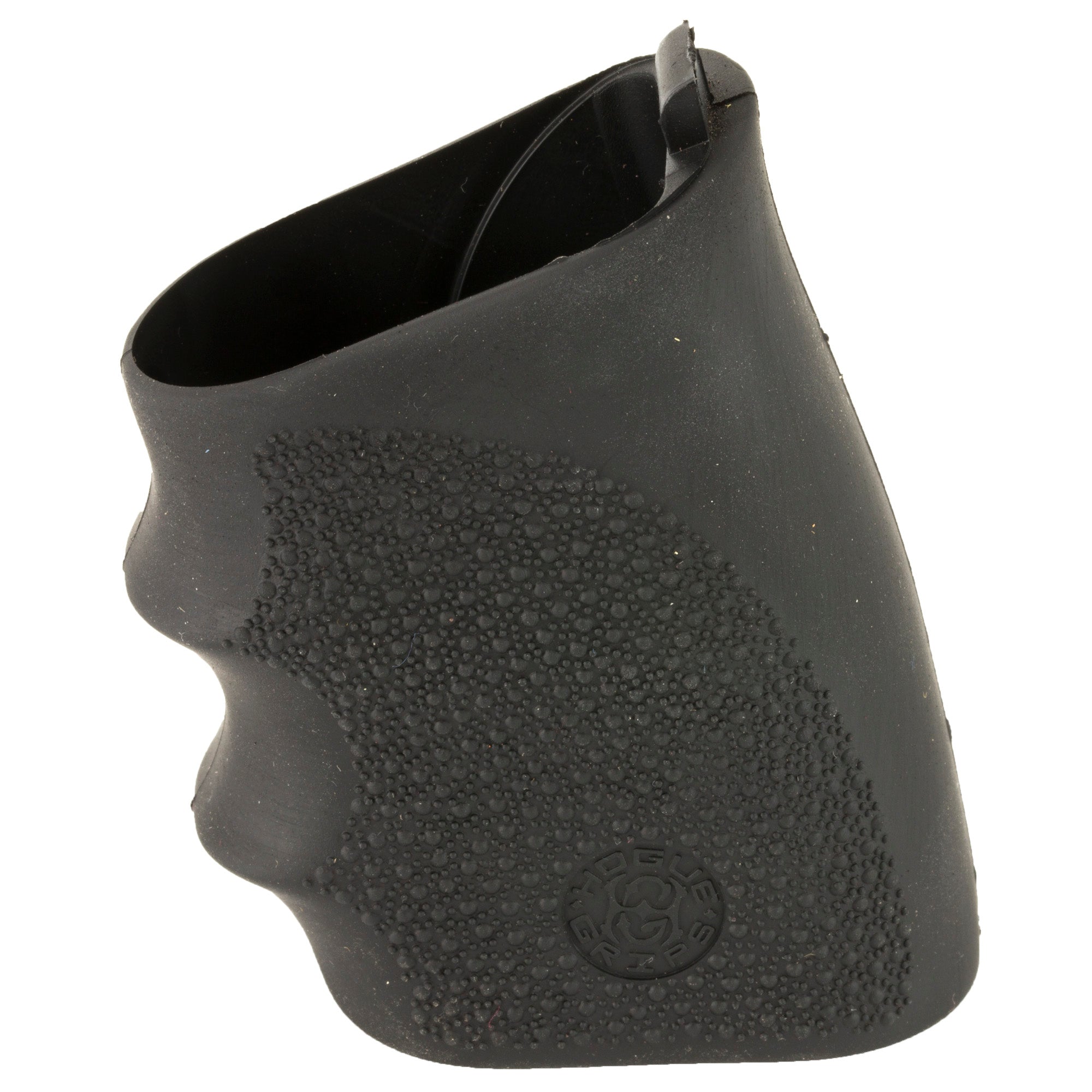 Hogue HandAll Hybrid Grip Sleeve for S&W M&P Full Size 9mm, 357 Sig, and 40 S&W