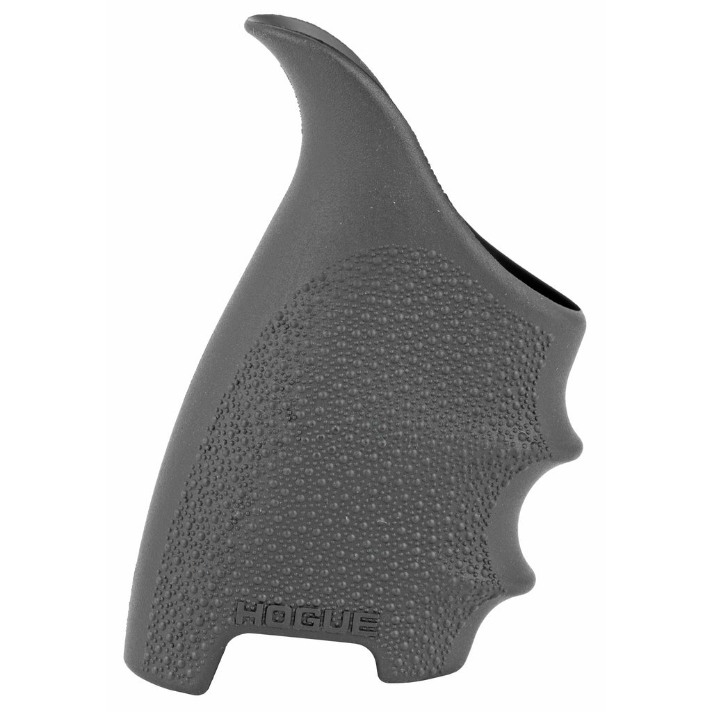 Hogue HandAll Beavertail Rubber Grip Sleeve for Sig Sauer P320 Full Size - Black