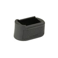 Hogue Grip Extension for SIG Sauer P365X and XL with HandALL Beavertail Grip Sleeve – Black