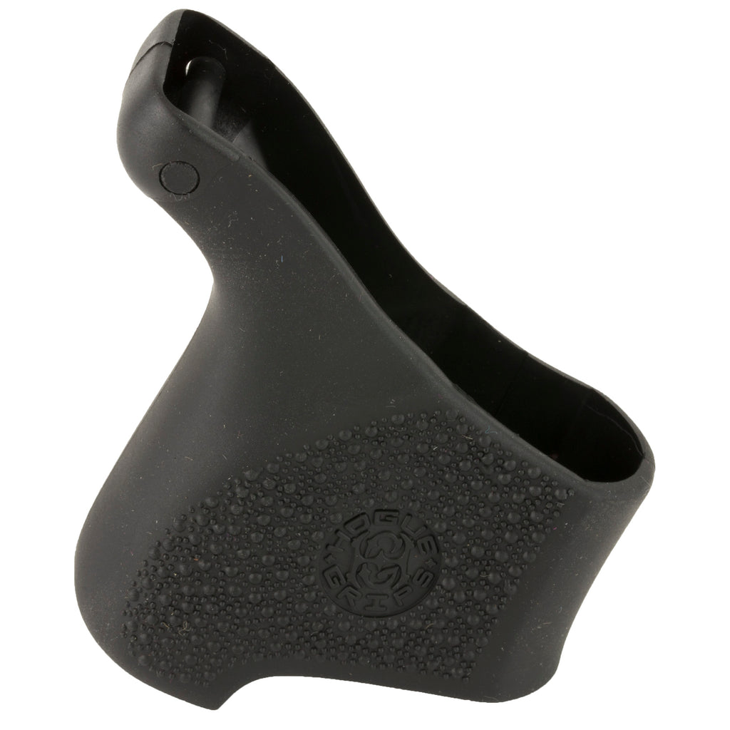 Hogue HandAll Hybrid Grip Sleeve for Ruger LCP – Black