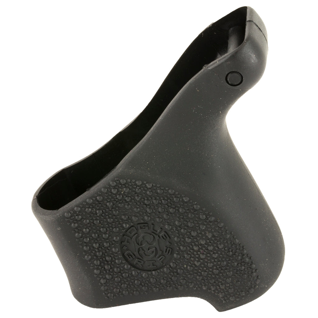 Hogue HandAll Hybrid Grip Sleeve for Ruger LCP – Black