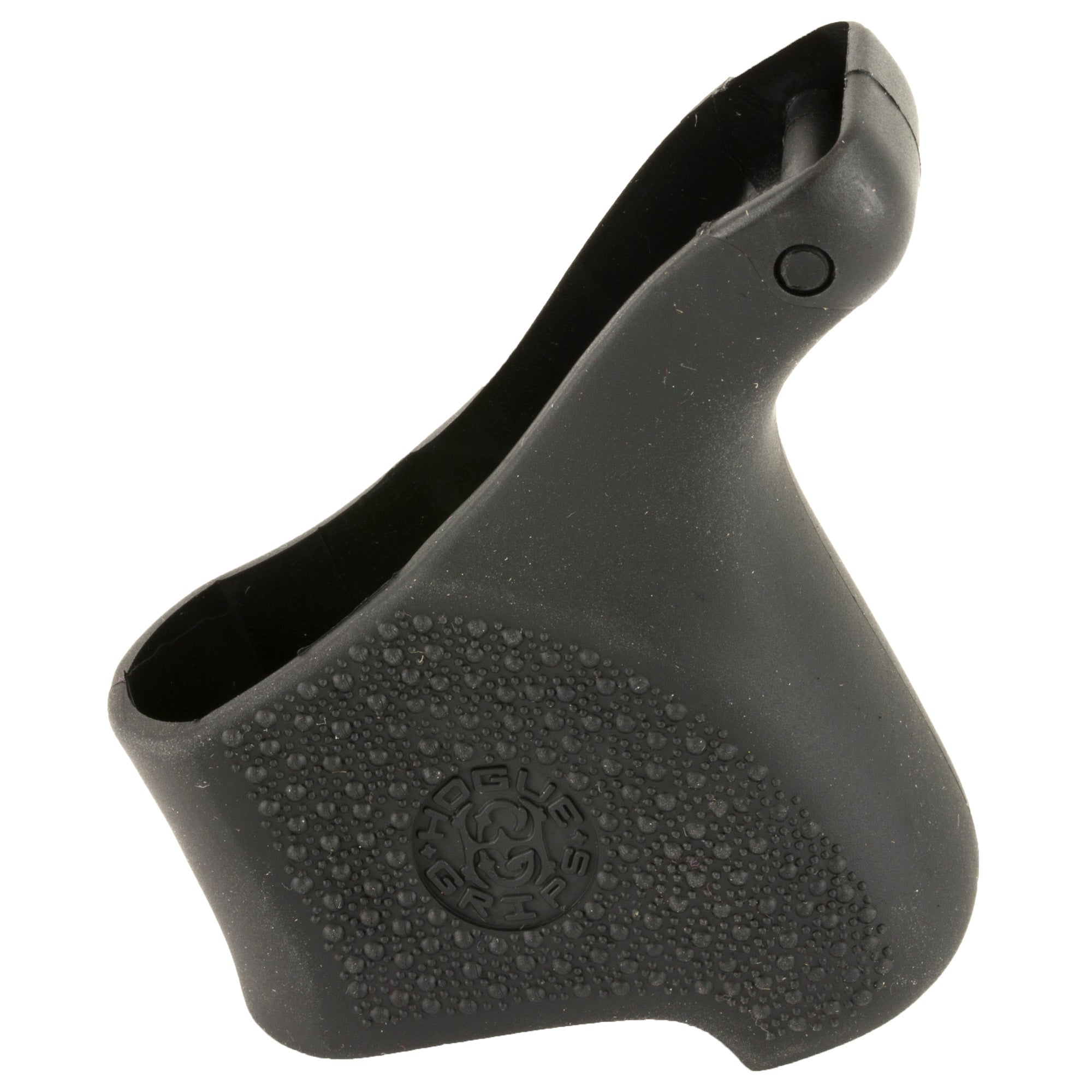 Hogue HandAll Hybrid Grip Sleeve for Ruger LCP – Black