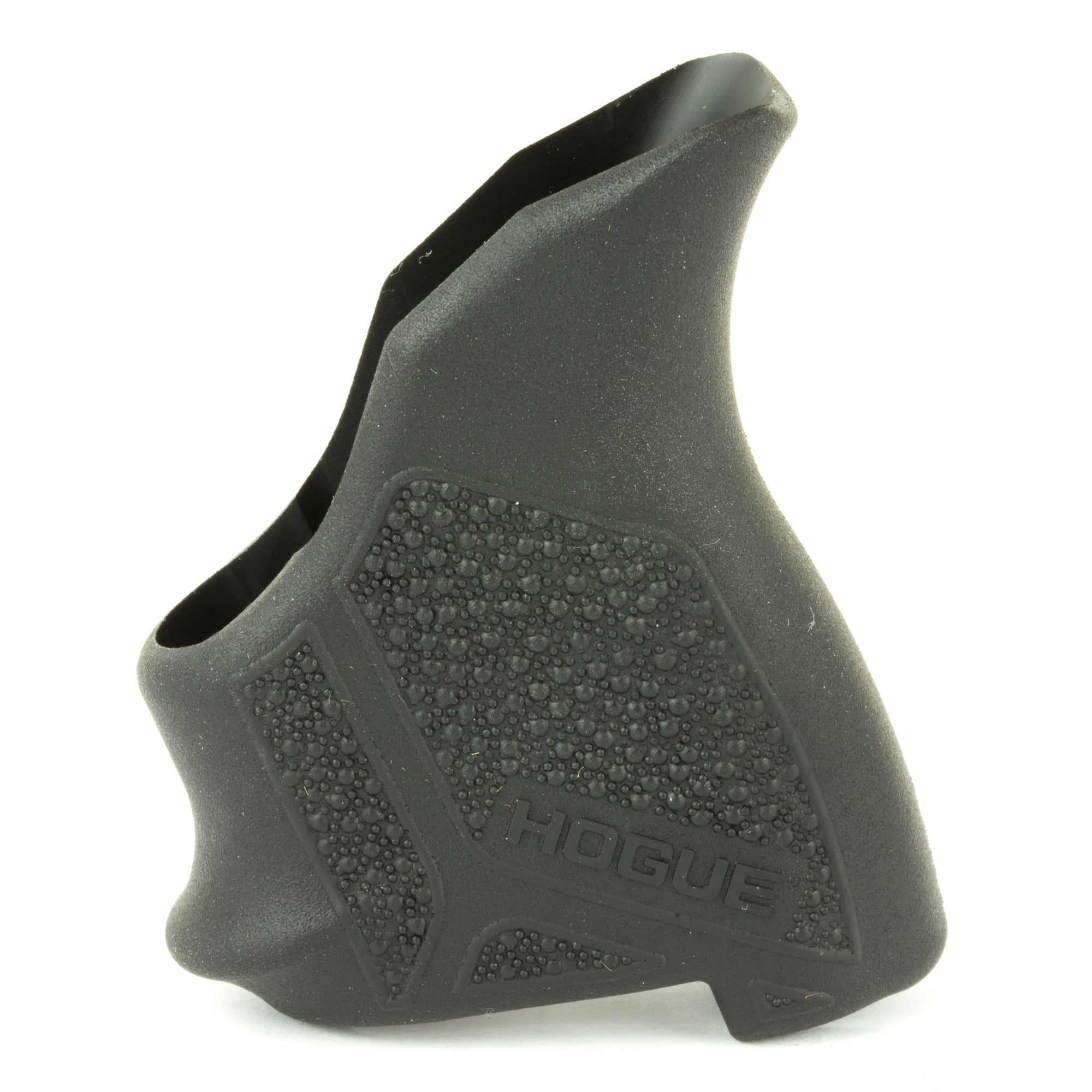 Hogue HandAll Beavertail Rubber Grip Sleeve for Ruger LCP II, Black