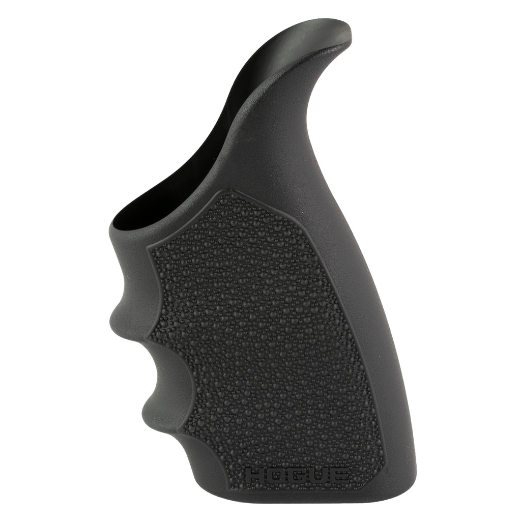 Hogue HandALL Beavertail Rubber Grip Sleeve for Sig P365 X Macro, Black