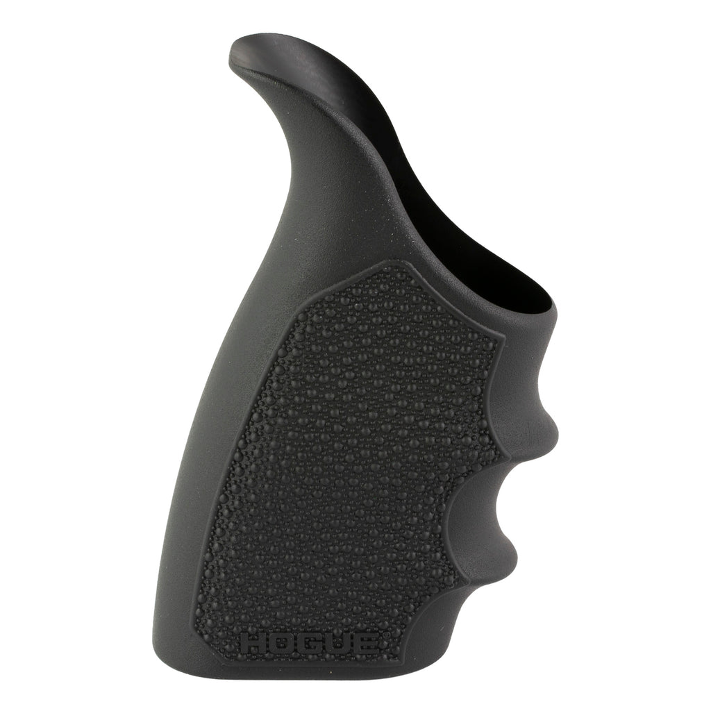 Hogue HandALL Beavertail Rubber Grip Sleeve for Sig P365 X Macro, Black