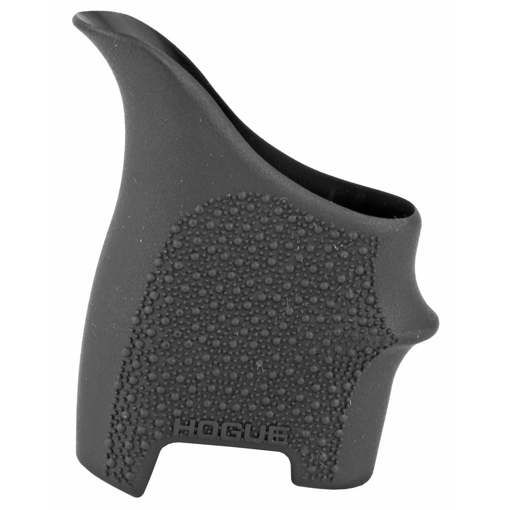 Hogue HandAll Beavertail Rubber Grip Sleeve for Sig Sauer P365 - Black