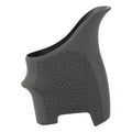 Hogue HandALL Beavertail Rubber Grip Sleeve for Sig Sauer P365 - Gray