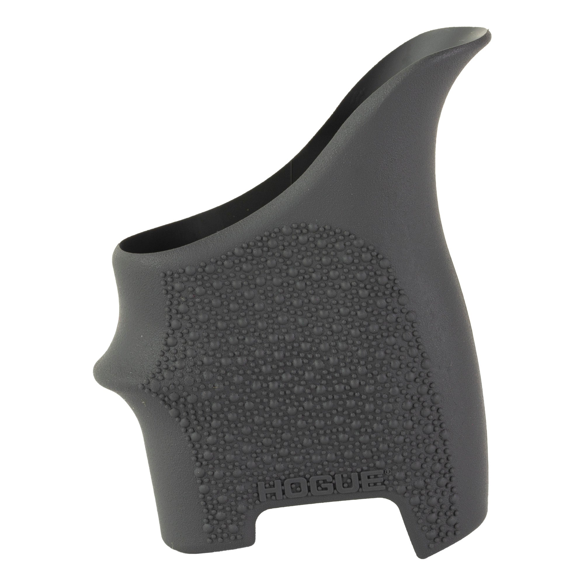 Hogue HandALL Beavertail Rubber Grip Sleeve for Sig Sauer P365 - Gray