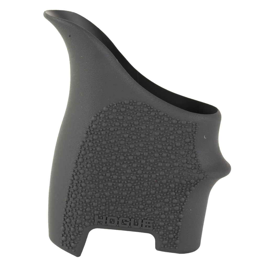 Hogue HandALL Beavertail Rubber Grip Sleeve for Sig Sauer P365 - Gray