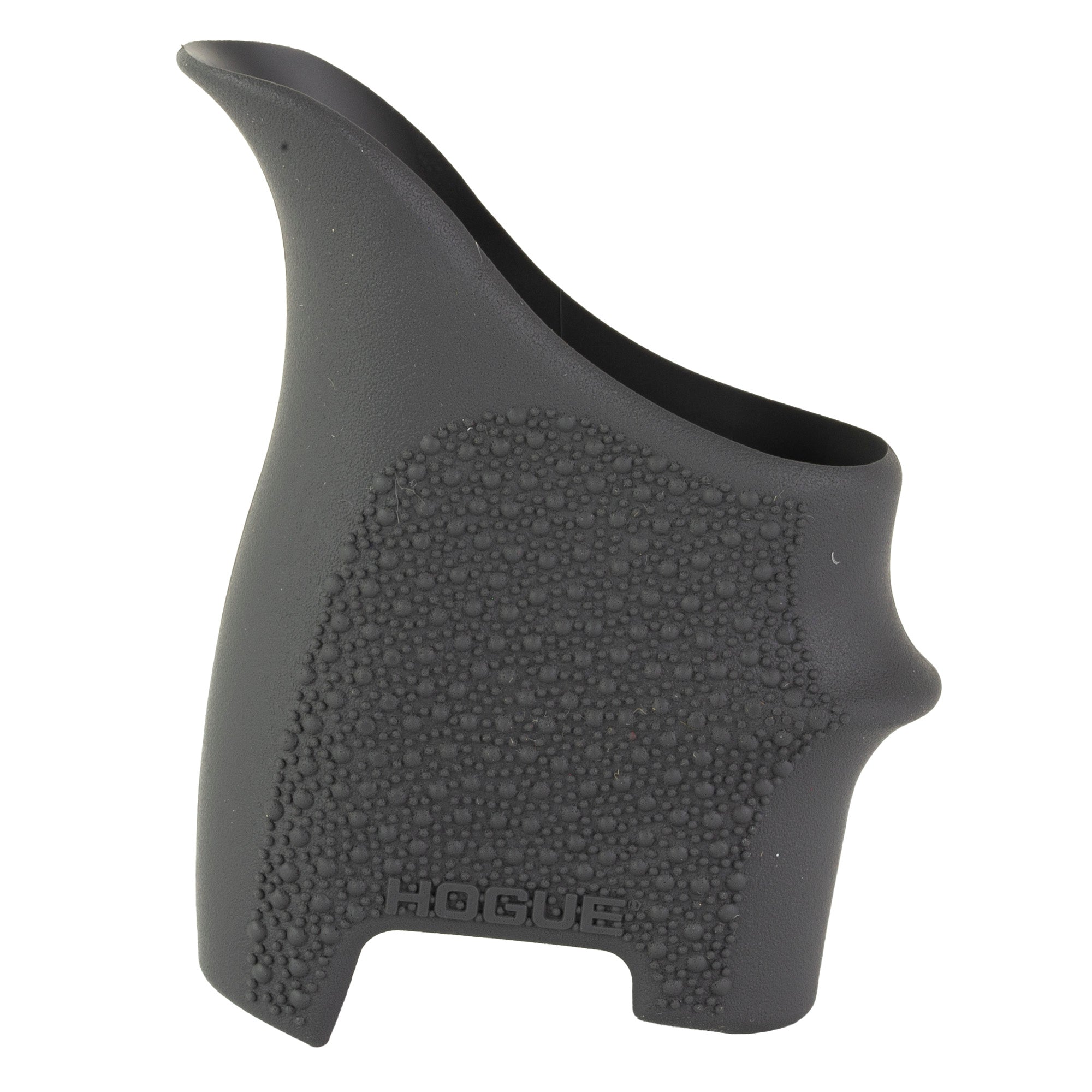 Hogue HandALL Beavertail Rubber Grip Sleeve for Sig Sauer P365 - Gray