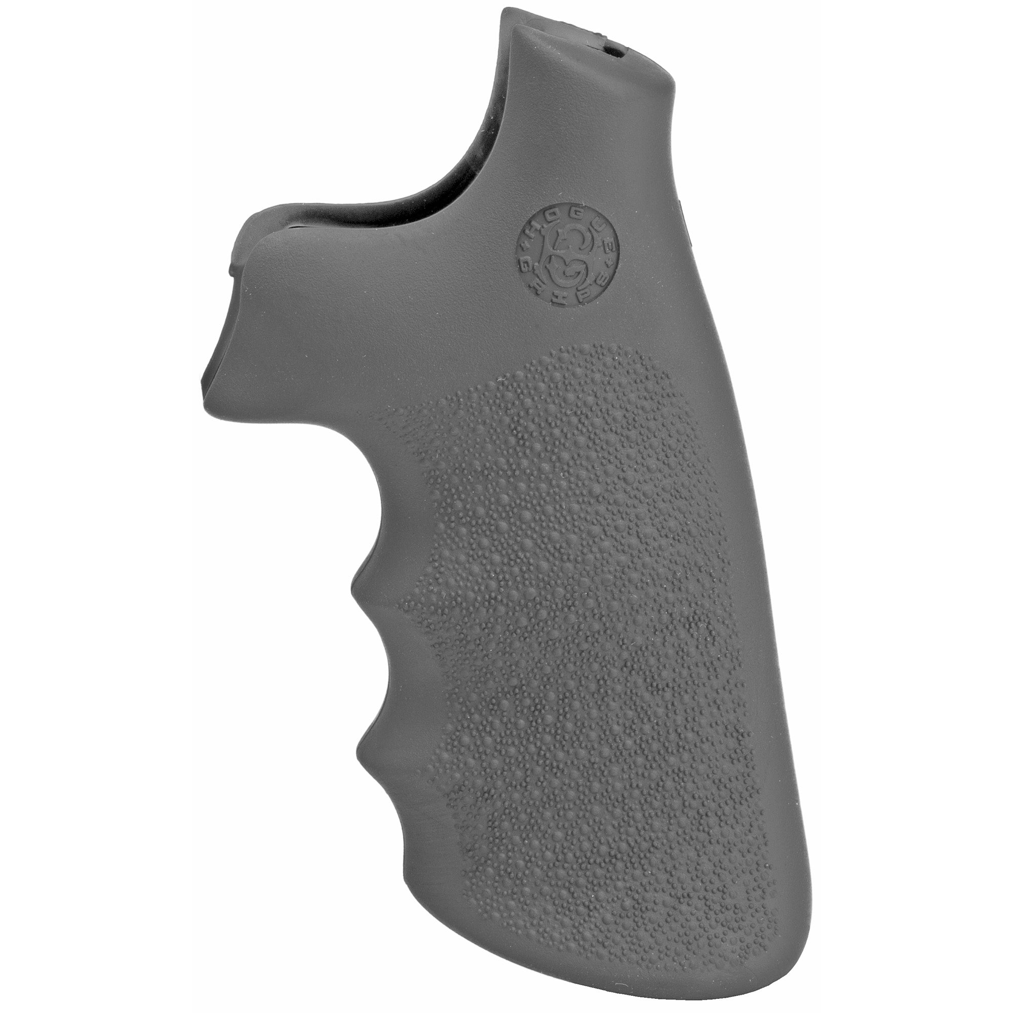 Hogue Tamer Revolver Grip for Smith & Wesson K/L/N/X/Z Frame - Black