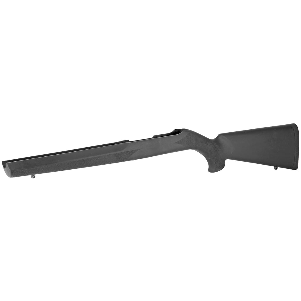 Hogue Ruger 10/22 Long Rifle Rubber Overmolded Stock - Full Size, Black