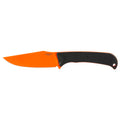 Hogue Extrak XL Fixed Blade Knife 3.9 Inches with G10 Handle and Sheath