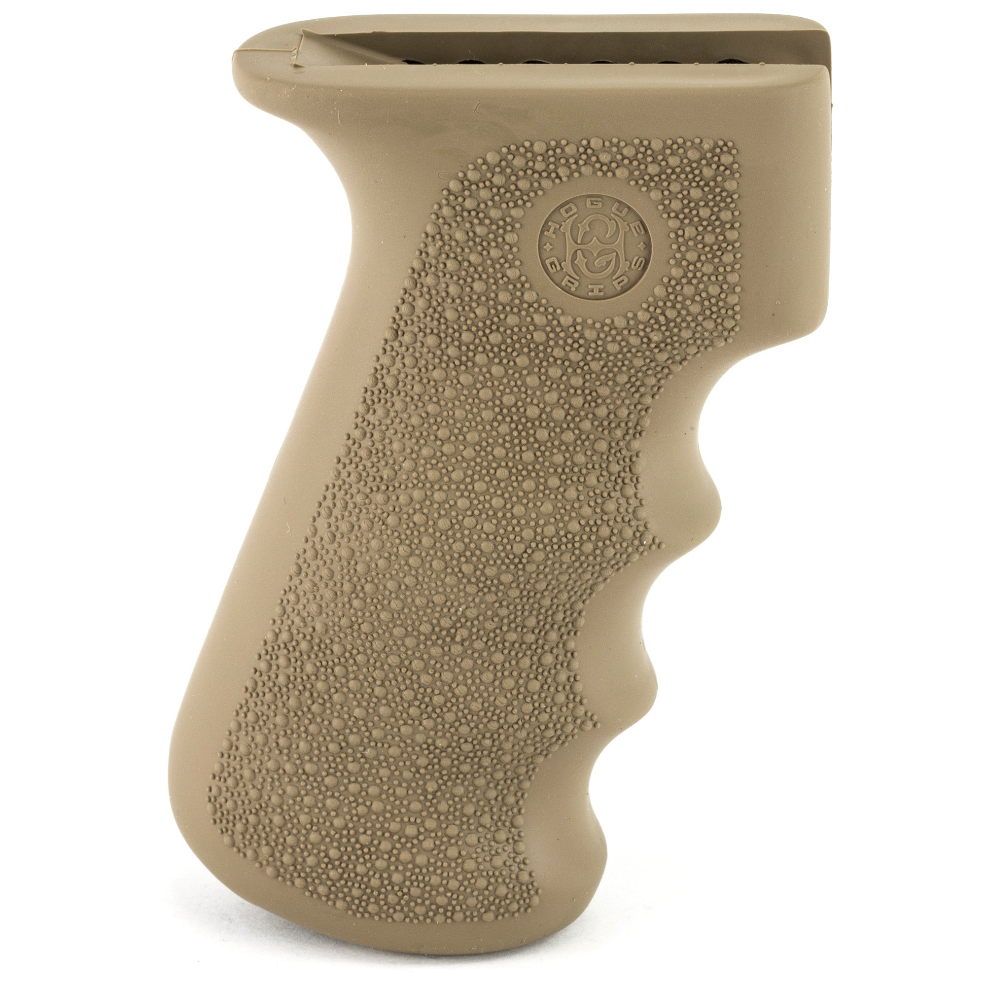 Hogue Overmolded Rubber Pistol Grip for AK-47 and AK-74 – Flat Dark Earth