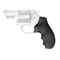 Hogue Rubber Monogrip for Ruger SP101 Black - Model 81000