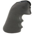 Hogue Rubber Monogrip for Ruger Super Blackhawk - Black